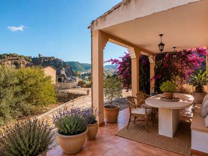 Chalet en venta en Blanca