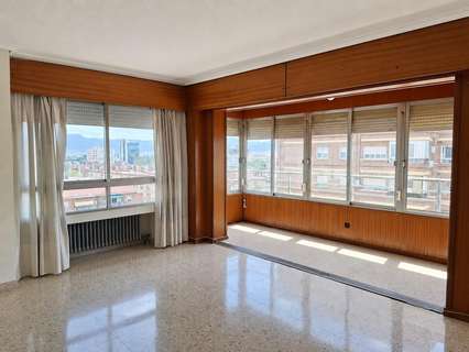 Piso en alquiler en Murcia