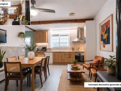 Casa en venta en Murcia zona Zeneta