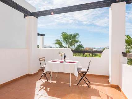 Ático en venta en Torre-Pacheco