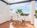 Ático en venta en Torre-Pacheco