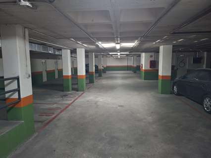 Plaza de parking en alquiler en Murcia