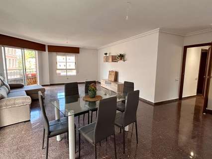 Piso en alquiler en Murcia