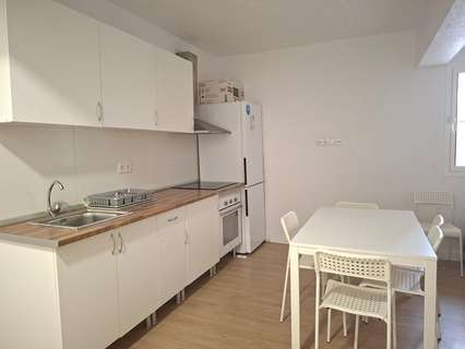 Piso en alquiler en Murcia