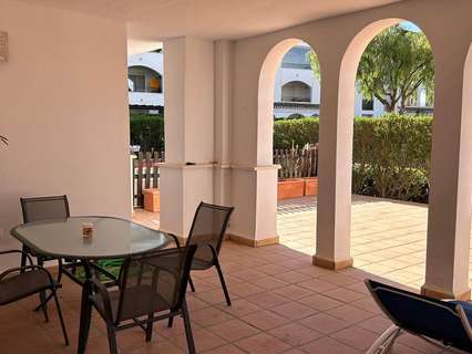 Piso en alquiler en Torre-Pacheco zona Roldán