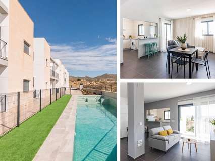 Edificio en venta en Fortuna