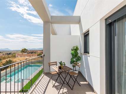 Piso en venta en Fortuna