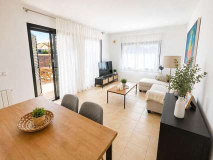 Planta baja en venta en Murcia