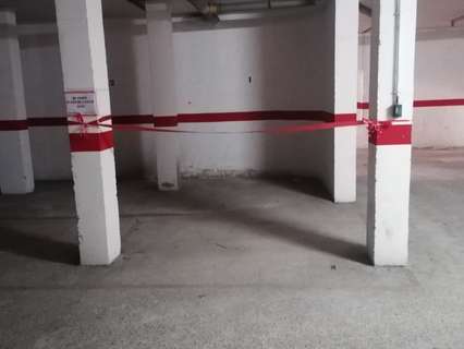 Plaza de parking en alquiler en Murcia