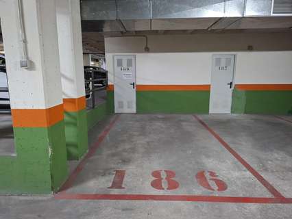 Plaza de parking en alquiler en Murcia