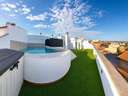 Planta baja en venta en Murcia zona Cabezo de Torres