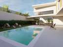 Chalet en venta en Fortuna