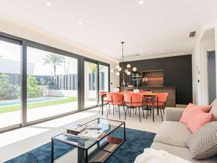 Chalet en venta en Molina de Segura