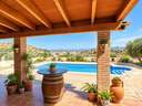 Chalet en venta en Beniel