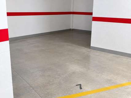 Plaza de parking en venta en Murcia