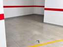 Plaza de parking en venta en Murcia