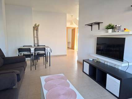 Ático dúplex en alquiler en Murcia zona La Ñora