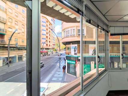 Oficina en alquiler en Murcia
