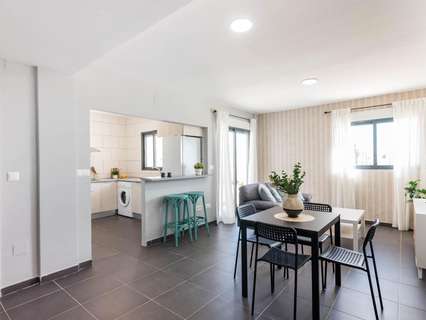 Planta baja en venta en Fortuna