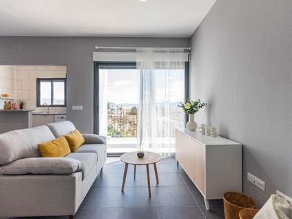 Piso en venta en Fortuna