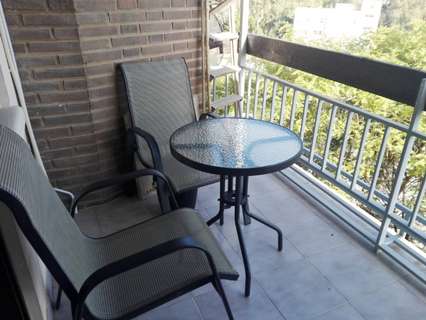 Piso en alquiler en Murcia