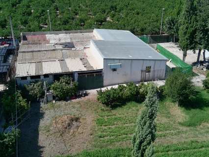 Casa en venta en Murcia zona El Raal