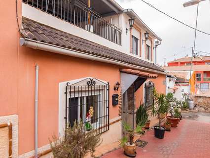 Casa en venta en Murcia zona Los Ramos