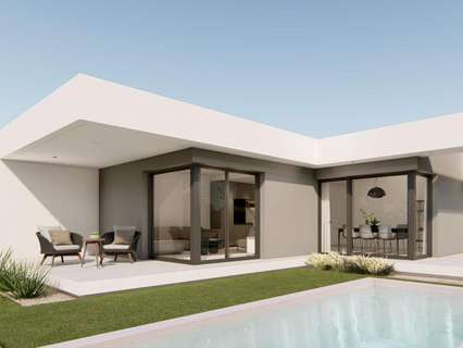 Chalet en venta en Molina de Segura