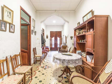 Casa en venta en L'Alcúdia
