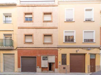 Casa en venta en Alzira, rebajada
