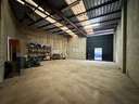 Nave industrial en venta en Carlet