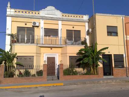 Casa en venta en Massalavés rebajada