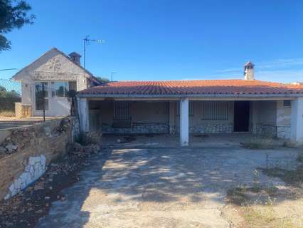 Casa en venta en Montserrat rebajada