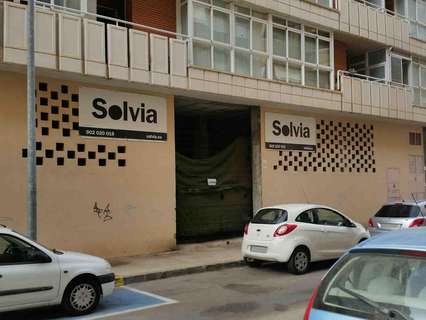 Local comercial en venta en Dénia