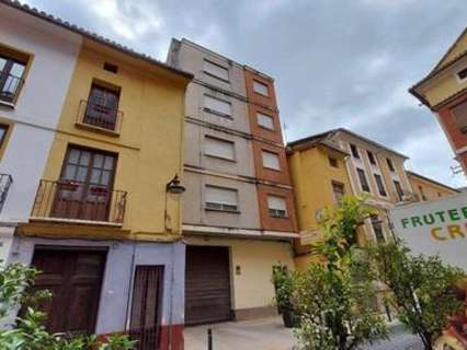 Piso en venta en Xàtiva