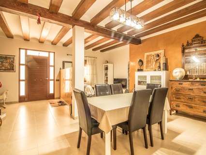 Casa en venta en Carlet