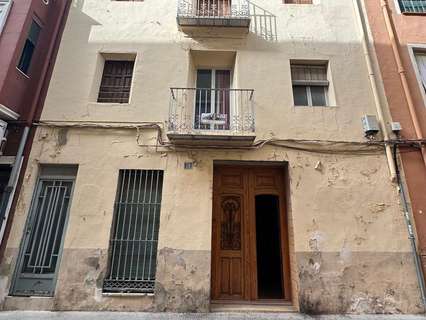 Casa en venta en Carcaixent