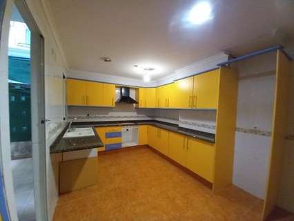 Ático dúplex en venta en Alzira