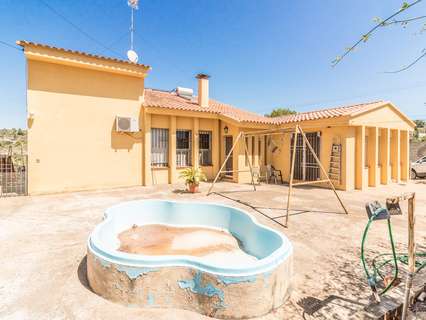 Chalet en venta en Alfarp rebajado