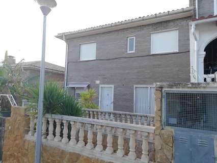 Casa en venta en Catadau