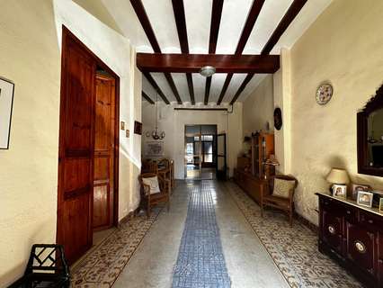 Casa en venta en Carlet