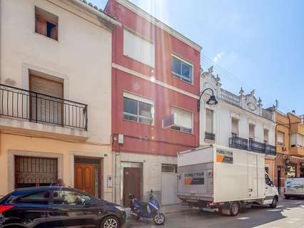 Casa en venta en Alzira