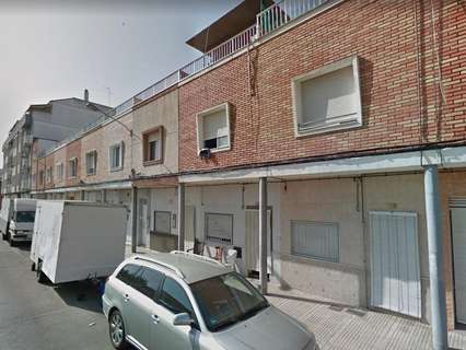 Casa en venta en Alzira