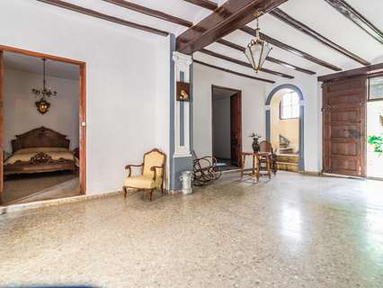 Casa en venta en L'Ènova