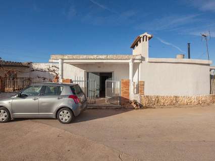 Chalet en venta en Carlet