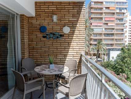 Apartamento en alquiler en Cullera