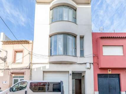 Edificio en venta en Alzira