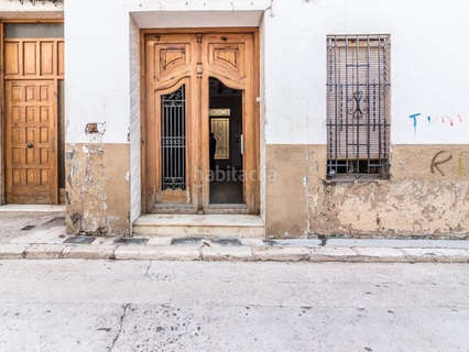 Casa en venta en Carlet