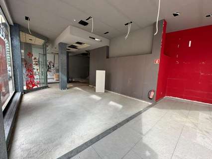 Local comercial en venta en Alzira