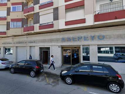 Local comercial en venta en Alzira